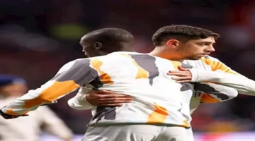 مباشر الآن.. مباراة ريال مدريد وأتليتكو في كأس السوبر الإسباني